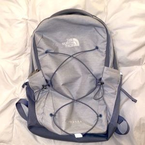 North face jester backpack